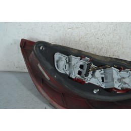 Fanale stop posteriore SX Mercedes Classe A W169 Dal 2004 al 2012 Cod A1698200964  1675954506541