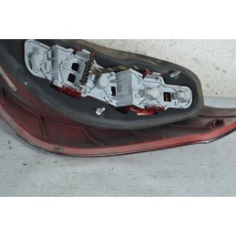 Fanale stop posteriore SX Mercedes Classe A W169 Dal 2004 al 2012 Cod A1698200964  1675954506541