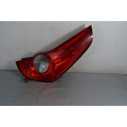 Fanale Stop Posteriore DX Opel Agila B dal 2008 al 2015 Cod 93193680  1675954739932