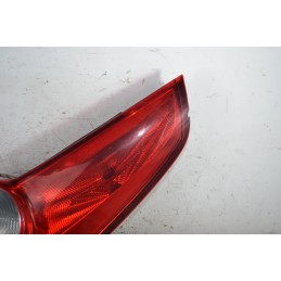 Fanale Stop Posteriore DX Opel Agila B dal 2008 al 2015 Cod 93193680  1675954739932