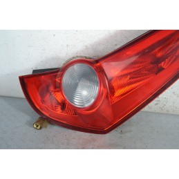 Fanale Stop Posteriore DX Opel Agila B dal 2008 al 2015 Cod 93193680  1675954739932