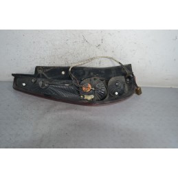 Fanale Stop Posteriore DX Opel Agila B dal 2008 al 2015 Cod 93193680  1675954739932