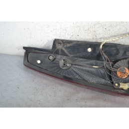 Fanale Stop Posteriore DX Opel Agila B dal 2008 al 2015 Cod 93193680  1675954739932