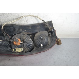 Fanale Stop Posteriore DX Opel Agila B dal 2008 al 2015 Cod 93193680  1675954739932