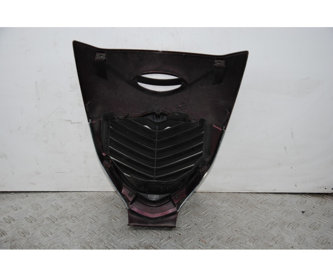 Carena Scudetto Anteriore Honda SH 125 / 150 Dal 2005 al 2008  1675955737159