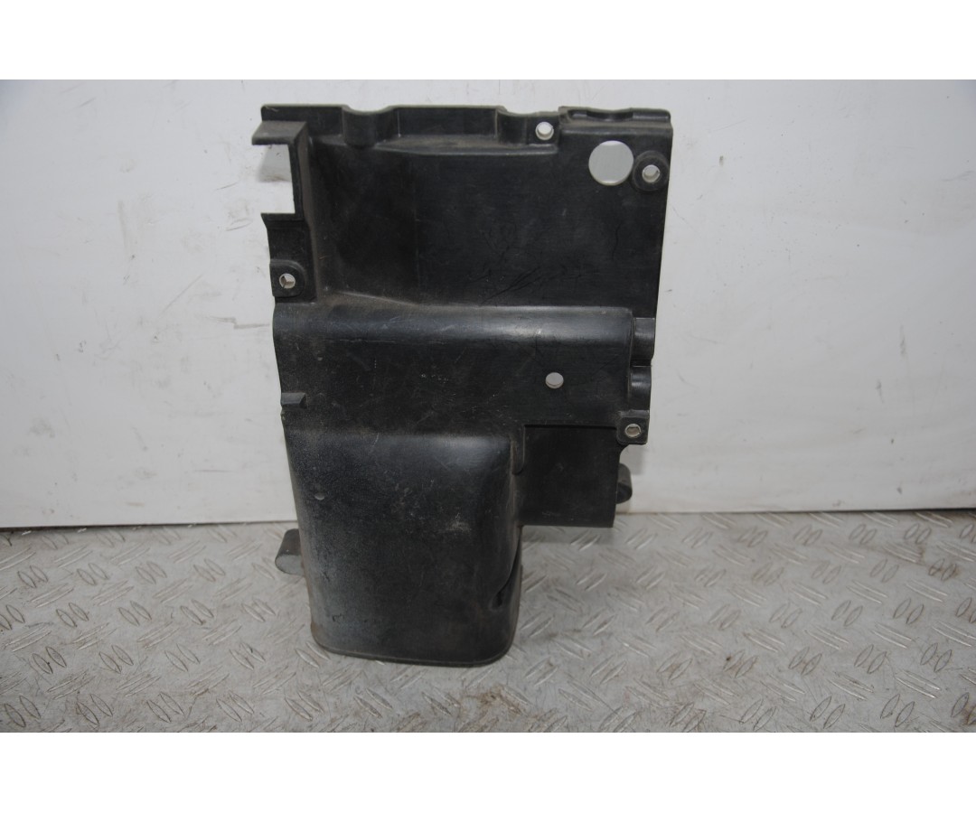 Protezione Cuffia Inferiore Piaggio Ape Poker Dal 1991 al 2005 COD : 236145 Fondo Di Magazzino  1675957950181