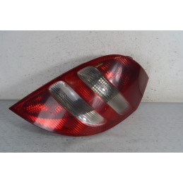 Fanale stop posteriore DX Mercedes Classe A W169 Dal 2004 al 2012 Cod A1698201064  1675969367908