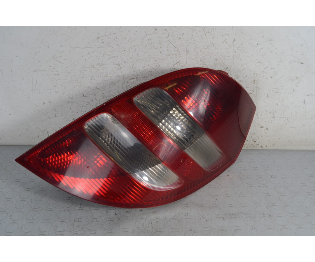 Fanale stop posteriore DX Mercedes Classe A W169 Dal 2004 al 2012 Cod A1698201064  1675969367908