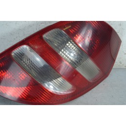Fanale stop posteriore DX Mercedes Classe A W169 Dal 2004 al 2012 Cod A1698201064  1675969367908
