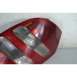 Fanale stop posteriore DX Mercedes Classe A W169 Dal 2004 al 2012 Cod A1698201064  1675969367908