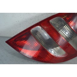 Fanale stop posteriore DX Mercedes Classe A W169 Dal 2004 al 2012 Cod A1698201064  1675969367908