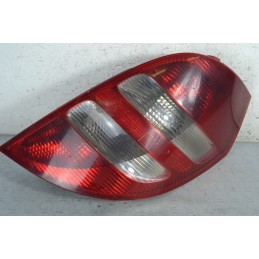 Fanale stop posteriore DX Mercedes Classe A W169 Dal 2004 al 2012 Cod A1698201064  1675969367908