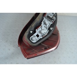 Fanale stop posteriore DX Mercedes Classe A W169 Dal 2004 al 2012 Cod A1698201064  1675969367908
