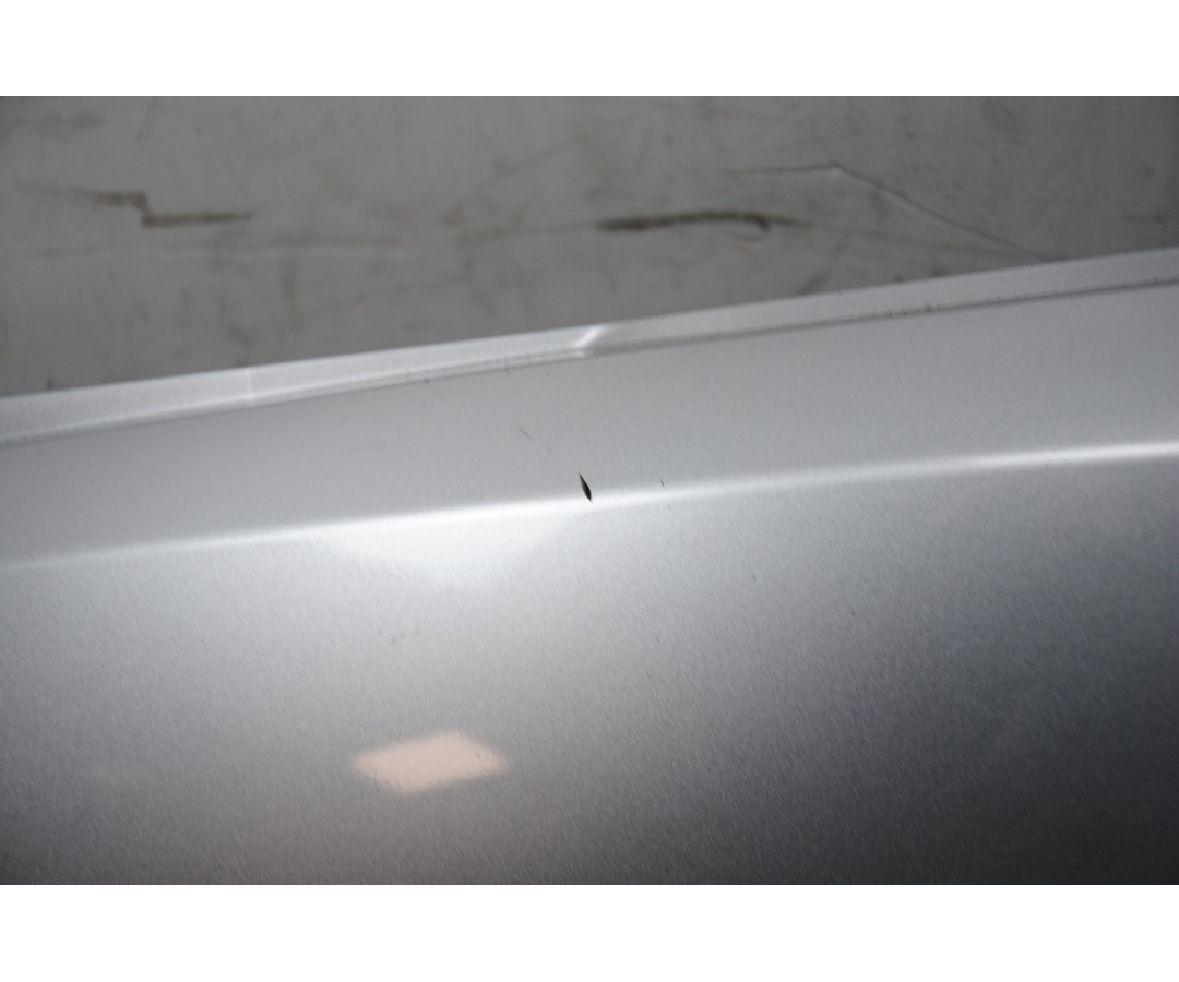 Carena Fianchetto Posteriore SX Suzuki Burgman 150 dal 2005 al 2006  1676019847371