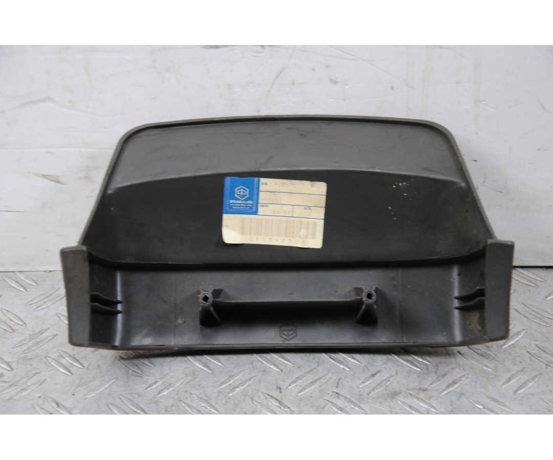 Carena Parafango Posteriore Piaggio Vespa Cosa 125 CL / CLX dal 1991 al 1997 Fondo Di Magazzino COD : 415475  1676276961216
