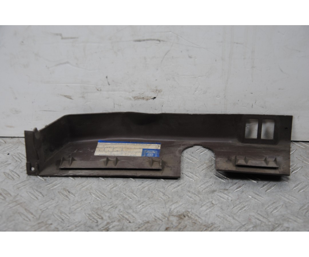 Carena Pulsantiera Sportello Piaggio Ape 703 Dal 1979 al 2000 COD : 219422 Fondo Di Magazzino  1676278504619