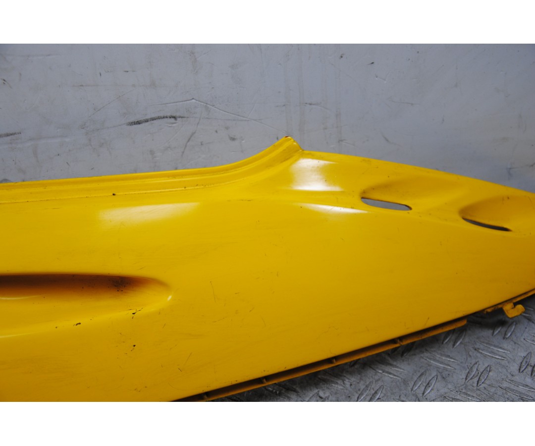 Carena Fianchetto Laterale SX Honda Dio ZX dal 1997 al 2007 COD : 83500-GAHA-0000  1676280212885