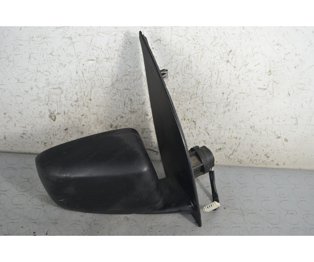 Specchietto retrovisore esterno DX Fiat Panda 169 Dal 2003 al 2012 Cod 011004  1676280575386