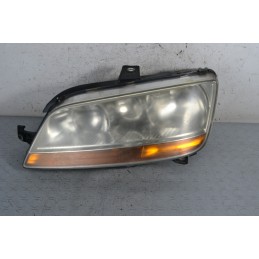 Faro Anteriore SX Fiat Multipla dal 2002 al 2010 Cod 51747605  1676284174189