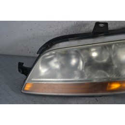 Faro Anteriore SX Fiat Multipla dal 2002 al 2010 Cod 51747605  1676284174189