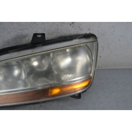Faro Anteriore SX Fiat Multipla dal 2002 al 2010 Cod 51747605  1676284174189