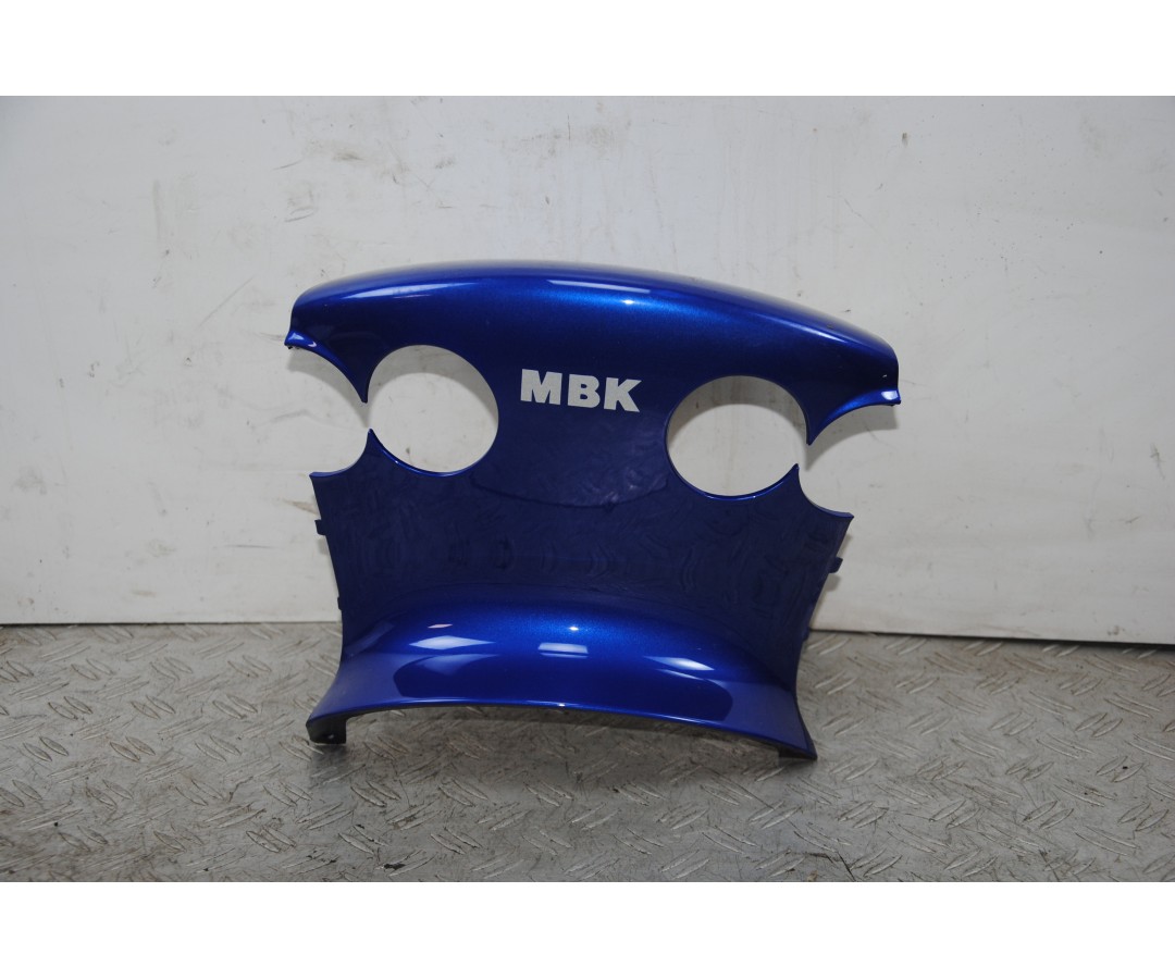 Carena Congiunzione Fianchetti MBK Skyliner 125 Yamaha Majesty 125 dal 2000 al 2006 COD : 5DS-F1741-00-P3  1676285895281