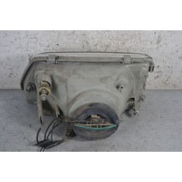 Faro Anteriore DX Fiat Cinquecento dal 1991 al 1998 Cod 08-661-1129  1676287675980