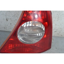 Fanale stop posteriore DX Renault Clio II Dal 1998 al 2012 Cod 8200917487  1676293988098