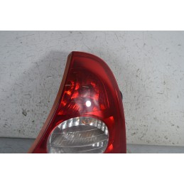 Fanale stop posteriore DX Renault Clio II Dal 1998 al 2012 Cod 8200917487  1676293988098