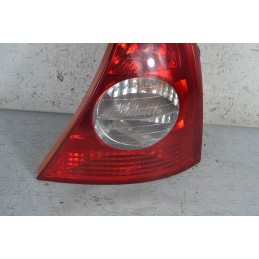 Fanale stop posteriore DX Renault Clio II Dal 1998 al 2012 Cod 8200917487  1676293988098