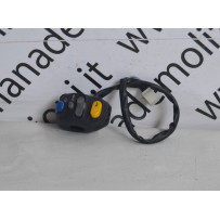 Commutatore Devioluci sinistro Sx Malaguti Centro 125 / 160 ie '07 - '11  2400000026679