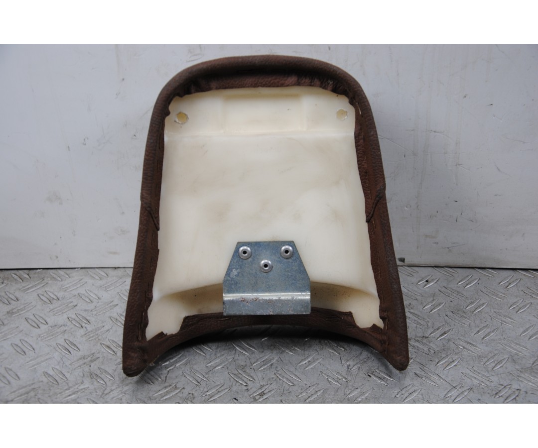 Sella Passeggero Aprilia scarabeo 50 dal 2001 al 2004 COD : 030130  1676297989114