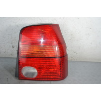 Fanale stop posteriore DX Volkswagen Lupo Dal 1998 al 2005 Cod 6X0945096E  1676298338577