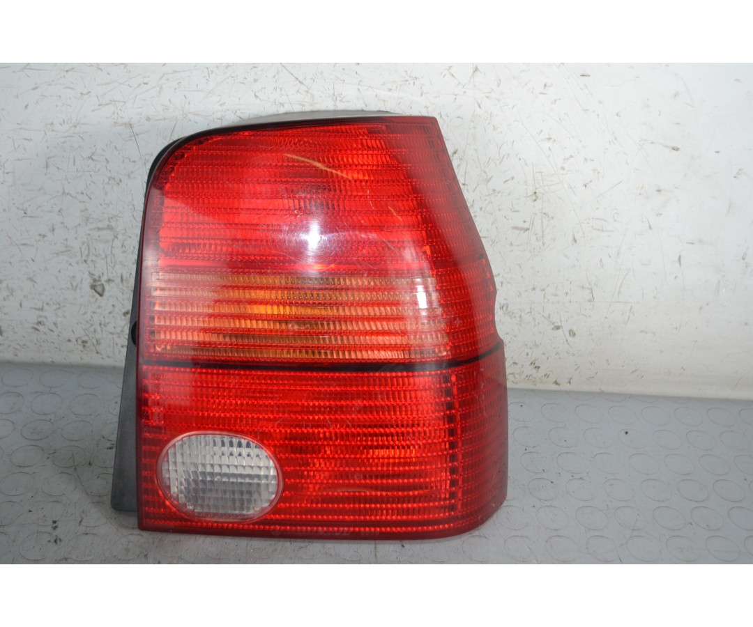 Fanale stop posteriore DX Volkswagen Lupo Dal 1998 al 2005 Cod 6X0945096E  1676298338577