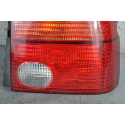 Fanale stop posteriore DX Volkswagen Lupo Dal 1998 al 2005 Cod 6X0945096E  1676298338577