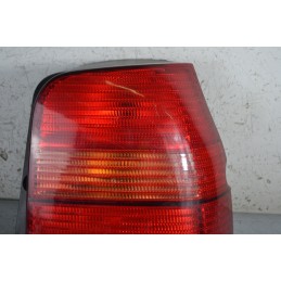 Fanale stop posteriore DX Volkswagen Lupo Dal 1998 al 2005 Cod 6X0945096E  1676298338577