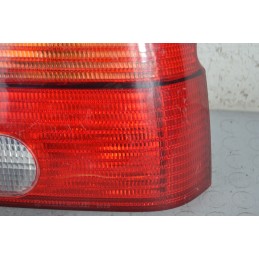 Fanale stop posteriore DX Volkswagen Lupo Dal 1998 al 2005 Cod 6X0945096E  1676298338577