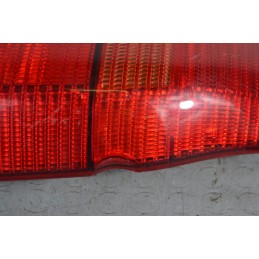 Fanale stop posteriore DX Volkswagen Lupo Dal 1998 al 2005 Cod 6X0945096E  1676298338577