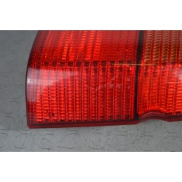 Fanale stop posteriore DX Volkswagen Lupo Dal 1998 al 2005 Cod 6X0945096E  1676298338577