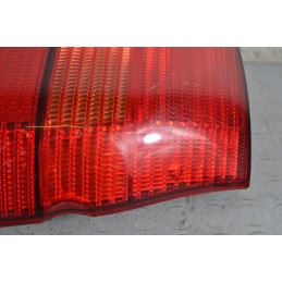 Fanale stop posteriore DX Volkswagen Lupo Dal 1998 al 2005 Cod 6X0945096E  1676298338577