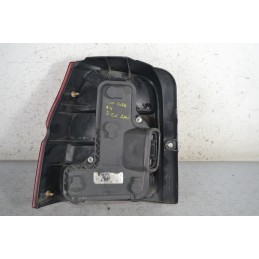 Fanale stop posteriore DX Volkswagen Lupo Dal 1998 al 2005 Cod 6X0945096E  1676298338577