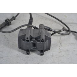 Bobine accensione Peugeot 106 Dal 1996 al 2004  1676304018271