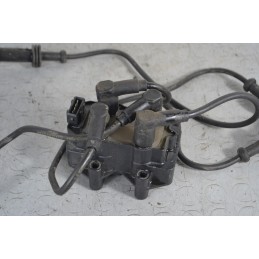 Bobine accensione Peugeot 106 Dal 1996 al 2004  1676304018271