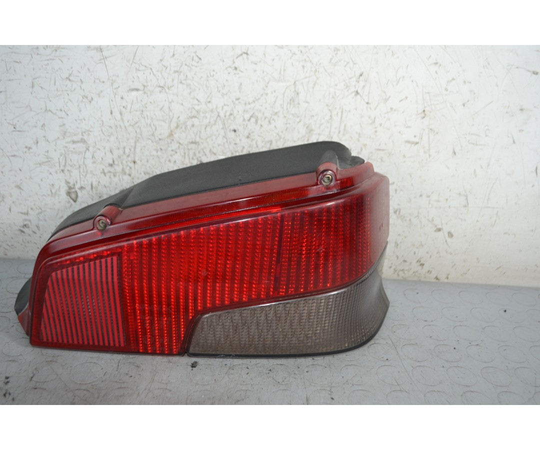 Fanale stop posteriore DX Peugeot 106 Dal 1991 al 1996 Cod 635184  1676304721386