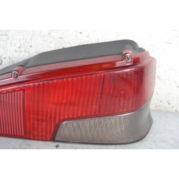 Fanale stop posteriore DX Peugeot 106 Dal 1991 al 1996 Cod 635184  1676304721386