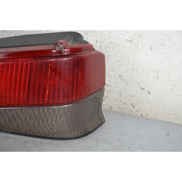 Fanale stop posteriore DX Peugeot 106 Dal 1991 al 1996 Cod 635184  1676304721386