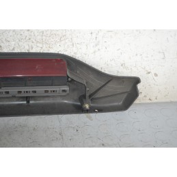 Fanale terzo stop Fiat Punto 188 Dal 1999 al 2011 Cod 735245165  1676361116934