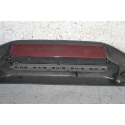 Fanale terzo stop Fiat Punto 188 Dal 1999 al 2011 Cod 735245165  1676361116934