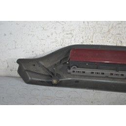 Fanale terzo stop Fiat Punto 188 Dal 1999 al 2011 Cod 735245165  1676361116934