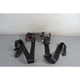 Cinture di Sicurezza Smart ForTwo W451 dal 2007 al 2015 Cod 34032714  1676361732394